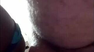 Lover Fucks Wife In Bathroom