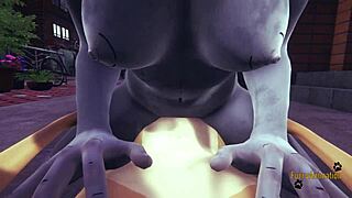 zootropia furry hentai judy hoops pounded with creampie