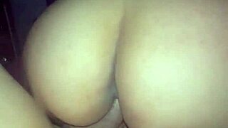 Follandome El Culazo De Mi Novia With Big Ass