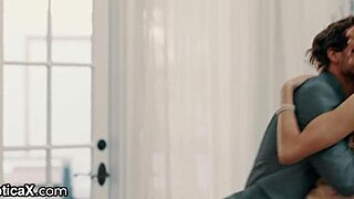 eroticax emily willis passionate fire place sex