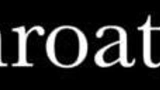 18 Year Old Student Gives Deep Rimjob and Throat Fuck