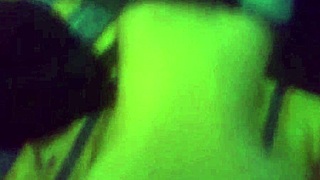 Lulu stays at the hotel and enjoys a relaxing time