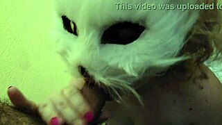 Wife expertly sucks me until I finish in her mouth every time. Can't get enough of her skills.