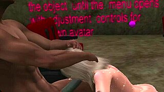 Kajod Is Fucking The Bitch Maya In The Public Cinema