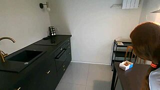 Young shaved pussy doggystyled and cumshotted in Mr Williams' daydream fantasies.