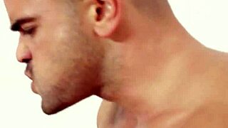 Well Built Athlete Getting Ass Ravaged?