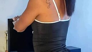 Naughty Maid Wants It Bad?