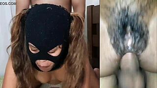 Cadelinha takes a hard rod in her rear and loves every moment. A wild latina teen story unfolds.