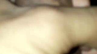 Gay solo masturbation leads to cum
