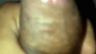 Gay solo masturbation leads to cum