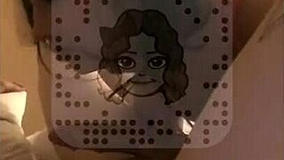 i meet super d girl from tinder for blowjob