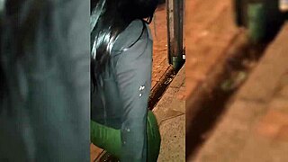 Stepdad worries about rebellious stepcousin after leaving semen inside.