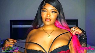 College Basketball Player Gets a Surprise After the Game