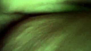 A narrative about encounters in the darkness