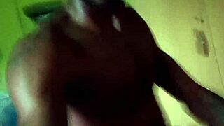 A narrative about encounters in the darkness