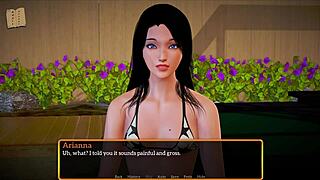 My new family episode 529