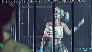 Watch my new ivy obsession animation intro right now