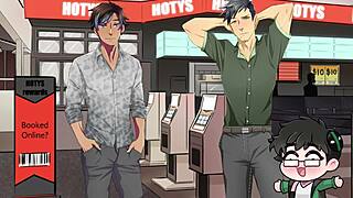 everyone shut up we win his heart wrong number