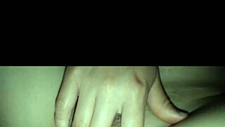 Cojida Casera With Horny Latina Pussy