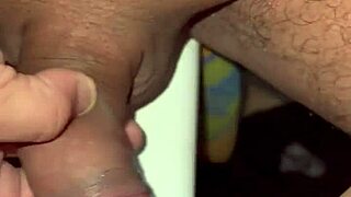 Couple With Big Cock In No Face No Case