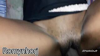 Can the Young Girl Handle Her Friend's Big Dick?