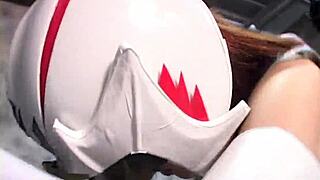 Asian Heroine Faces Intense Subjugation And Hunger In Hell Hentai Fucking Scenes 😈