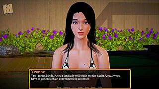 My new family episode 529