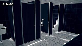 Compilation Vtubers Follando In 3D Cartoon Anime Hentai