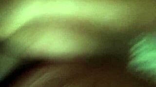 A narrative about encounters in the darkness