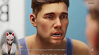 Time To Grab That Booty In Scent 3