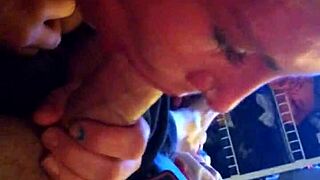 Homemade Amateurs Engage In Hardcore Cum Scenes With Passion