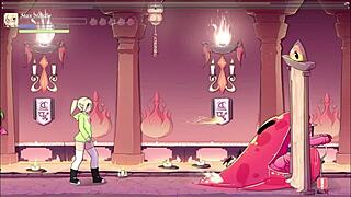 max the elf in level 5 scenes