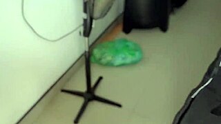 She gives incredible blowjobs.