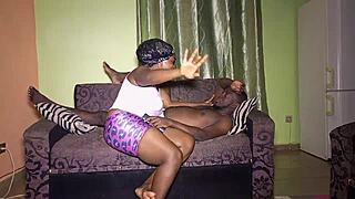 Ebony woman shares gossip about her experiences