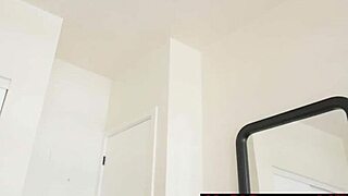 jade amber's wet pussy fucked doggystyle