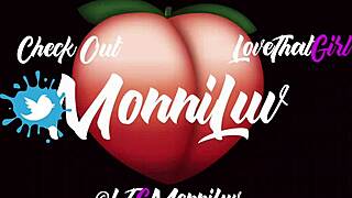 Taming the big ass of this Clydesdale MILF.