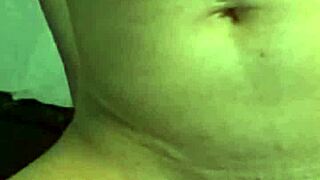 Wow, Bruxinha Rabuda Sitting On Vassoura Licking Pussy And Ass With Masturbation And Licking!