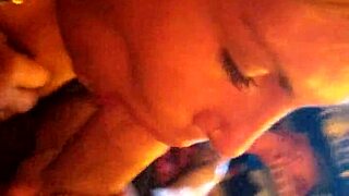 Homemade Amateurs Engage In Hardcore Cum Scenes With Passion