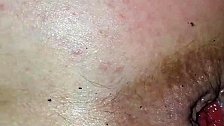 Close Up Anal Fucking With Big Tits And Face Fucking Leading To Anal Squirt.