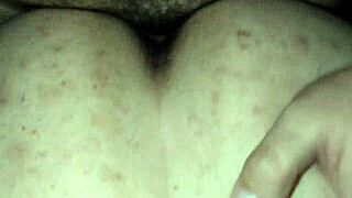 Latina BBW Loves Getting Her Huge Ass Fucked In Hotel!