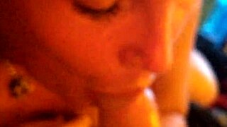 Homemade Amateurs Engage In Hardcore Cum Scenes With Passion