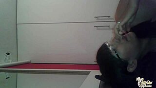 Got Heated During Movie Ads, Ended Up Fucking Instead