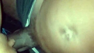 Woman Moans Loudly While Reaching Intense Orgasm Through Masturbation