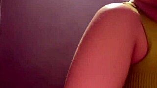 extreme squirting during public anal fucking with big black cock