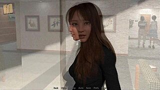 My new memories with brunette MILF.