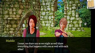 My New Family 107 Bent Over Doggystyle Big Ass Hentai