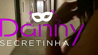 latina milf cheats with pleasure wizard