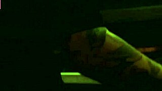 Hot Busty Blonde Masturbates