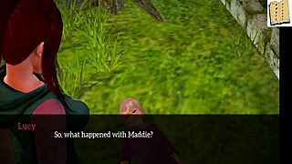 My New Family 107 Bent Over Doggystyle Big Ass Hentai