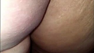 Ramming Her Beautiful Pussy With Dildo In Private Homemade Sex!